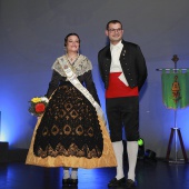 Homenaje Comisiones de Sector