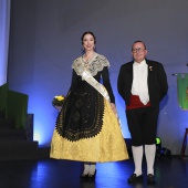 Homenaje Comisiones de Sector