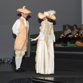 Homenaje Comisiones de Sector