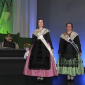 Homenaje Comisiones de Sector