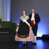 Homenaje Comisiones de Sector