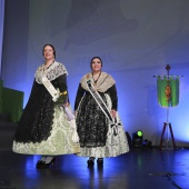 Homenaje Comisiones de Sector