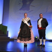 Homenaje Comisiones de Sector