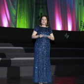 Homenaje Comisiones de Sector