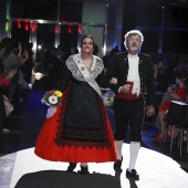 Homenaje Comisiones de Sector