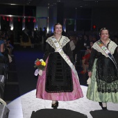 Homenaje Comisiones de Sector