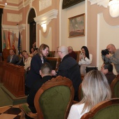 Castellón ciudad plural