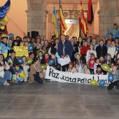 Marcha por la paz