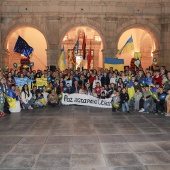 Marcha por la paz