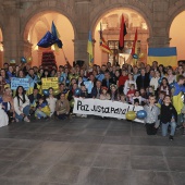 Marcha por la paz