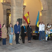 Marcha por la paz