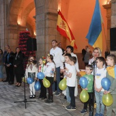 Marcha por la paz