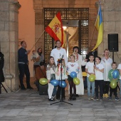 Marcha por la paz