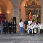 Marcha por la paz