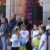 Marcha por la paz