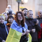Marcha por la paz