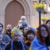 Marcha por la paz