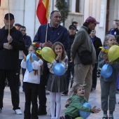 Marcha por la paz