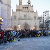 Marcha por la paz