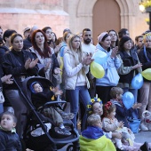 Marcha por la paz