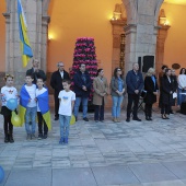 Marcha por la paz