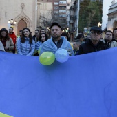 Marcha por la paz
