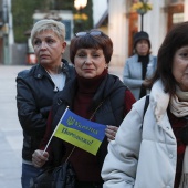 Marcha por la paz