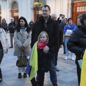 Marcha por la paz