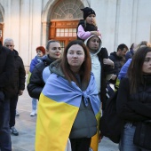 Marcha por la paz