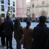 Marcha por la paz