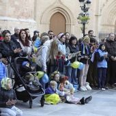 Marcha por la paz
