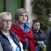 Marcha por la paz