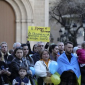 Marcha por la paz
