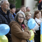 Marcha por la paz