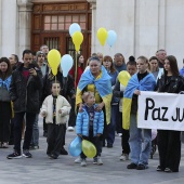 Marcha por la paz