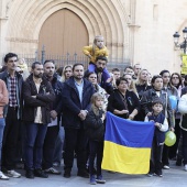 Marcha por la paz
