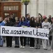 Marcha por la paz