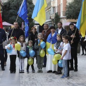 Marcha por la paz