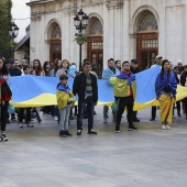 Marcha por la paz