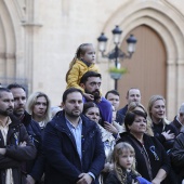 Marcha por la paz