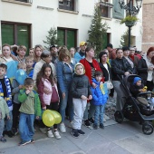 Marcha por la paz