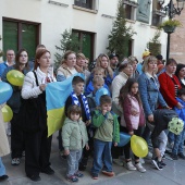 Marcha por la paz