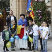 Marcha por la paz