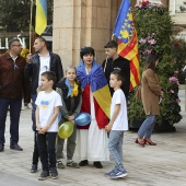 Marcha por la paz