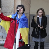 Marcha por la paz