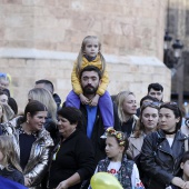 Marcha por la paz