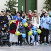 Marcha por la paz
