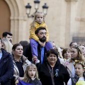 Marcha por la paz