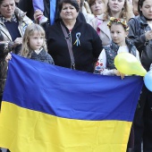 Marcha por la paz