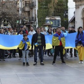 Marcha por la paz